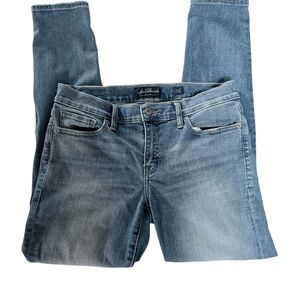 Lucky Brand Women's Skinny Jeans